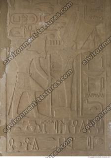 Photo Texture of Karnak Temple 0053